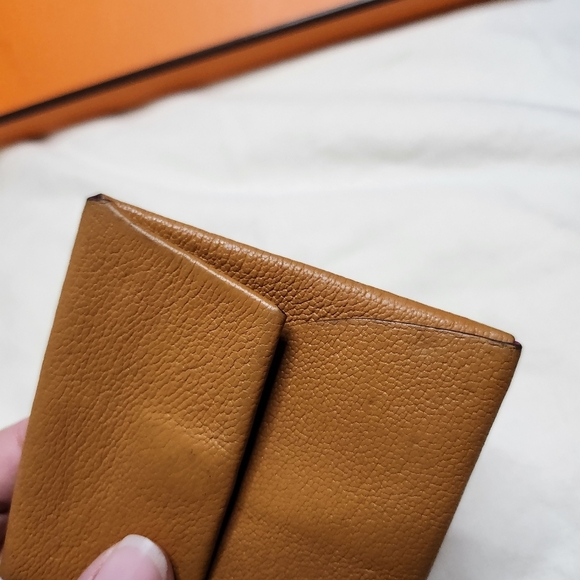 Hermes coin purse - Picture 5 of 16